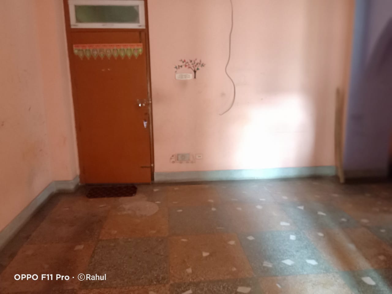 Unfurnished 3bhk in Silpukhuri, Krishna Nagar, Silphukuri, Guwahati, Assam for Rent